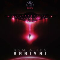 Talking With God - Sam Alien