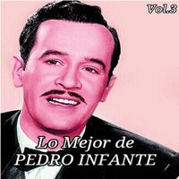 Allá en el Rancho Grande - Pedro Infante