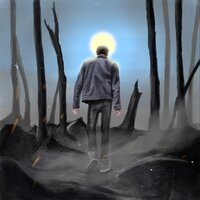 BROKE BOY (Prod. by LUNNNY) - DXVYDXV