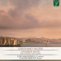 Serenata - Luigi Magistrelli