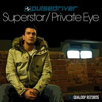 Private Eye - Pulsedriver