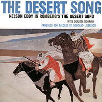 Easten and Western Love - Nelson Eddy & Lee Cass & Wesley Dalton