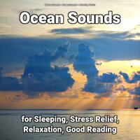Sound of the Sea to Chill - Nature Sounds & Relaxing music & Ocean Sounds