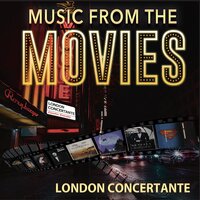 Cavalleria Rusticana: Intermezzo (From "Raging Bull") - London Concertante