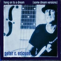 New Morning Drone - Peter R. Ericson