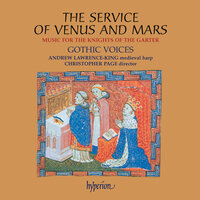 Pycard: Gloria - Gothic Voices & Christopher Page