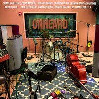 'Leatha - Shane Wheeler & Xavier Ware & Colin Moser & Carlos García & Ramon Garcia-Martinez & Emerson Borg