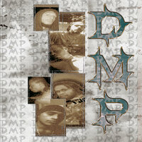 Baby Can I Hold You - Dmp