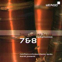 Symphonie No. 7: III. Unablässig In Bewegung - Rundfunk-Sinfonieorchester Berlin
