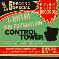 Dub Tower - Sub Foundation & I-mitri