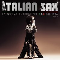Malandrina - Italian Sax