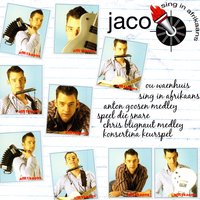 Sing In Afrikaans - Jaco