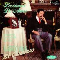 Cuando Ya No Me Quieras - Alberto Angel "El Cuervo"