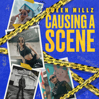 Money - Queen Millz