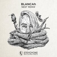 Learning to Fly - Blancah & Kris Davis
