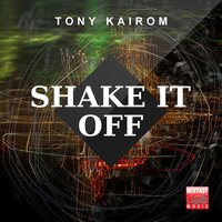 Magic Poison - Tony Kairom
