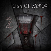 Blood of Christ - Clan Of Xymox & Schonwald