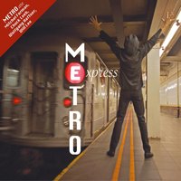 Nuna - Metro