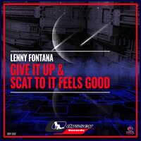 Scat to It Feels Good - Lenny Fontana