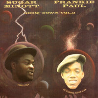 Worries In the Dance - Frankie Paul