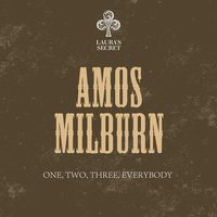 Sax Shack Boogie - Amos Milburn