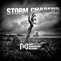 Storm Chasers - Asparuh & Grozdanoff