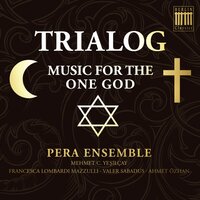 'Al tar'ayk 'ito - Ey risalet tahtının hurşidi - Pera Ensemble & Mehmet Cemal Yeşilçay & Sufi Choir Istanbul & Sahra Ego & Ahmed Öhzan