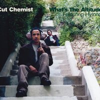 What's the Altitude - Cut Chemist & Hymnal & She Wants Revenge