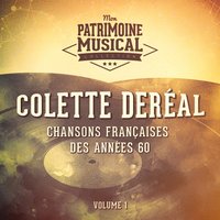 Concerto d'amour - Colette Deréal