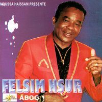 Edjing - Felsim Nsur