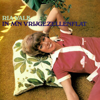 Hans En Liesje - Ria Valk