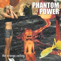 Whatever You Want - Phantom Power