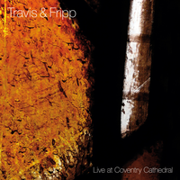 In A Field Of Green - Theo Travis & Robert Fripp