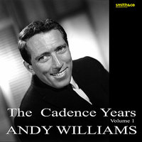 Love Letters In The sand - Andy Williams
