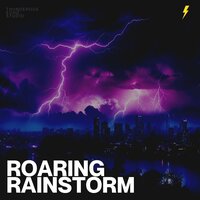 Wet Weather's Welcoming Wards - Trovoadas