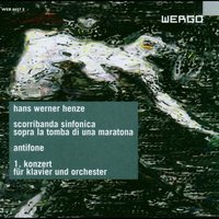 1. Konzert für Klavier und Orchester: Entrée - Christopher Tainton & NDR Symphonie Orchester