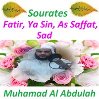 Sourate As Saffat - Muhamad Al Abdulah