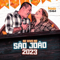 A Vida Tem Dessas Coisas - Fogo na Saia