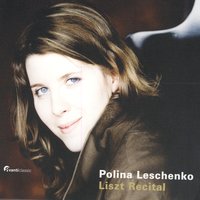 Piano Sonata In B Minor, S. 178: Andante Sostenuto - Ференц Лист & Polina Leschenko