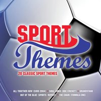 Dream Team - New World Orchestra
