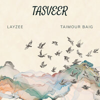 Tasveer - LayZee & Taimour Baig