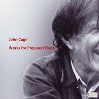 The Perilous Night: Movement III - Markus Hinterhäuser & John Cage