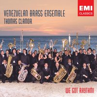 Sabre Dance from "Gayaneh" - Venezuelan Brass Ensemble & Арам Ильич Хачатурян