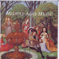 O Fanciulla Giulia - Trinity Baroque & Alan Crumpler & Fprbury Consort & Holbein Consort & Martin Pope & Julian Podger