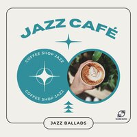 Jazz Moon Groove - Coffee Shop Jazz