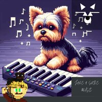 Ostreaditas Bit Piano Composed - Aka JDOOG & Jake & Spike Music