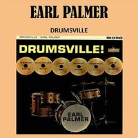 Teen Beat - Earl Palmer