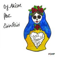 You Should Go - DJ Akism & Eirini Politi