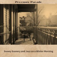 The Mind's Brightness - Precious Parade