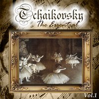 Symhony No. 1 in G Minor, Op. 13: I. Allegro tranquilo - Пётр Ильич Чайковский & Philharmonia Slavonica